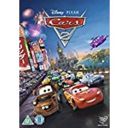 Cars 2 [DVD] [2011]